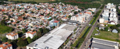 Ibrasc Jardim Algarve, Porto Verde e Terra Nova