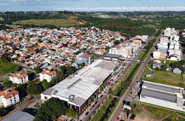 Ibrasc Jardim Algarve, Porto Verde e Terra Nova
